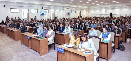 प्रतिनिधिसभा : बाँदर आतङ्क रोक्नेदेखि प्रतिबन्धित क्षेत्र खुला गर्नुपर्ने माग