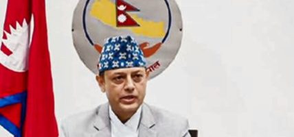 तटस्थ, निष्पक्ष र समन्वयकारी भूमिका निर्वाह गर्ने सभामुख अर्यालको प्रतिबद्धता