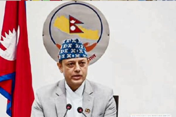 तटस्थ, निष्पक्ष र समन्वयकारी भूमिका निर्वाह गर्ने सभामुख अर्यालको प्रतिबद्धता