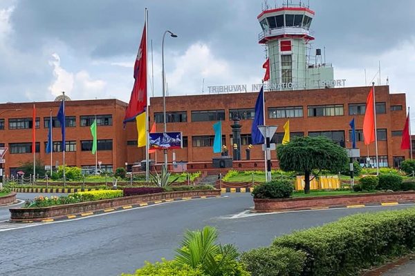 चौबिस घण्टाभित्र सबै विमानस्थलमा स्तनपानकक्ष व्यवस्था गर्न निर्देशन