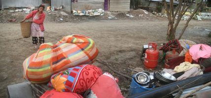 वास्तविक सुकुमवासीलाई सरकारले गाँस बास सङै ५ स्थानमा विकल्प दिने