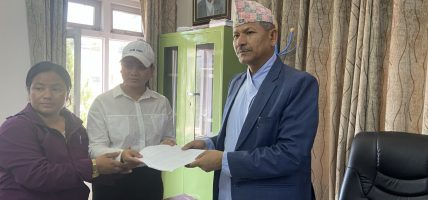 लालीबजार चलचित्रको ट्रेलर सार्वजनिक भए सङै बिवादमा,वादी समुदायको चरीत्र हत्या गरेको आरोप