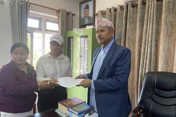 लालिबजार चलचित्रको ट्रेलर सार्वजनिक भए सङै बिवादमा,वादी समुदायको चरीत्र हत्या गरेको आरोप