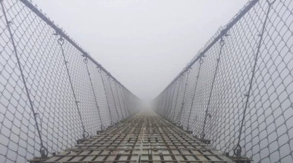 बागलुङका एक सय बढी झोलुङ्गे पुल प्रयोगविहीन