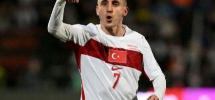 टर्की विश्वकपमा छनौट