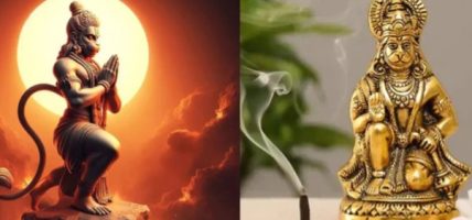 चैत्र शुक्ल पूर्णिमाः हनुमान जन्मजयन्ती मनाइँदै