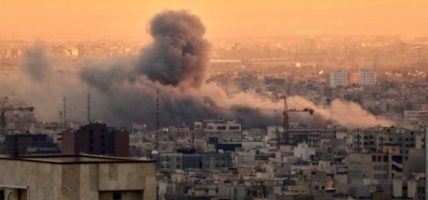 कूटनीतिक चेतावनी र मानवीय सङ्कट एकसाथ गहिरिँदै जाँदा मध्यपूर्वको अवस्था झन् जटिल बन्दै