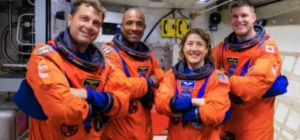 चन्द्र परिक्रमा उडानमा ऐतिहासिक मोड