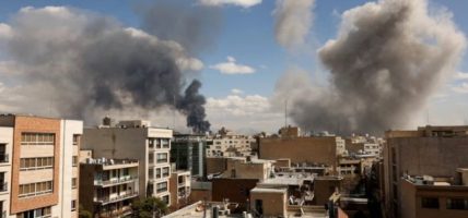 युद्धको घेरामा मध्यपूर्व, विश्व चिन्तामा