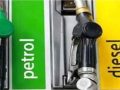 डिजेलको मूल्य बढ्यो, पेट्रोलको बढेन