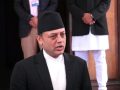 दलित समुदायको सम्मान, सुरक्षा, समान अवसर र न्याय सुनिश्चित नगरी नेपाली समाज साँचो अर्थमा न्यायपूर्ण र समतामूलक बन्न नसक्ने-सभामुख डि.पि