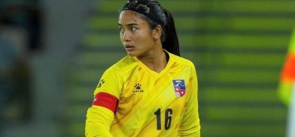 एन्फाको सत्तामा पुग्ने आन्तरिक विवादका कारण नेपाली महिला फुटबल टोली धरापमा