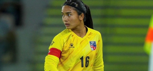 एन्फाको सत्तामा पुग्ने आन्तरिक विवादका कारण नेपाली महिला फुटबल टोली धरापमा एन्फाको सत्तामा पुग्ने आन्तरिक विवादका कारण नेपाली महिला फुटबल टोली धरापमा