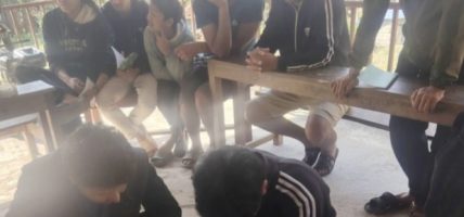 विद्यार्थीलाई पढाइसँगै सीपमूलक तालिम