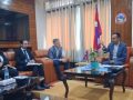 विश्व बैंकको सहयोगमा ‘डिजिटल’ रूपान्तरण परियोजना कार्यान्वयन हुँदै