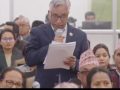 प्रतिनिधिसभाको शून्य समयमा जनसरोकारका विषयप्रति ध्यानाकर्षण