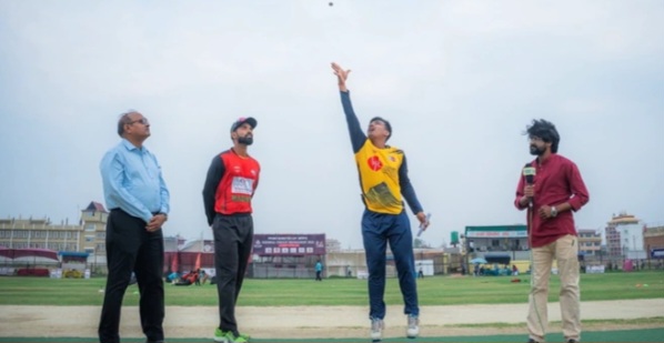 प्रधानमन्त्री कपमा मधेस प्रदेश विजयी