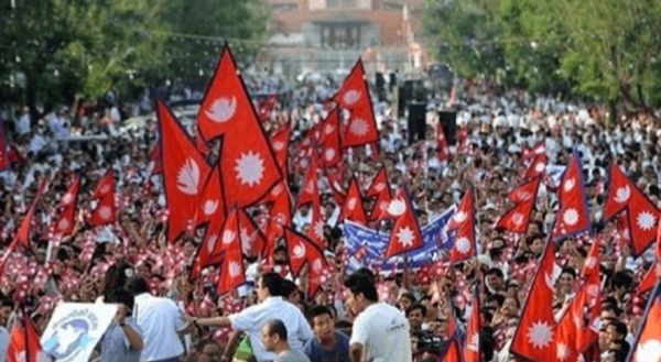 आज जनआन्दोलन दिवस मनाइँदै