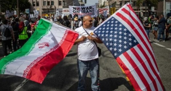 अमेरिका–इरानबिच थप वार्ताका लागि आग्रह