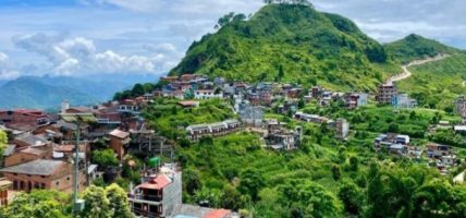 हप्ताको दुई दिन बिदाले बन्दीपुरमा पर्यटकको सङ्ख्यामा वृद्धि