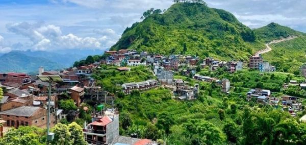 हप्ताको दुई दिन बिदाले बन्दीपुरमा पर्यटकको सङ्ख्यामा वृद्धि