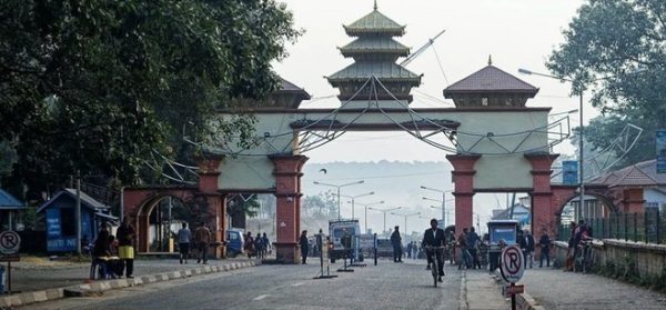 राजस्व चुहावट रोक्न भन्सार नाकामा कडाई