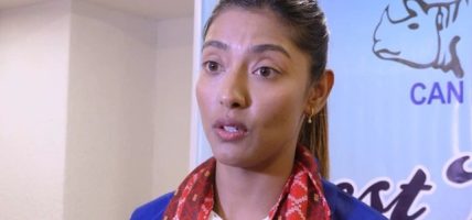 आईसीसी वुमेन्स च्यालेन्ज ट्रफी आजदेखि, नेपालले अमेरिकाको सामना गर्दै