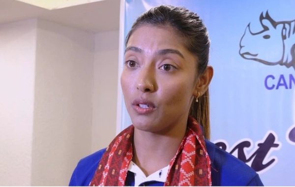 आईसीसी वुमेन्स च्यालेन्ज ट्रफी आजदेखि, नेपालले अमेरिकाको सामना गर्दै