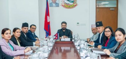 एकसाथ ४५ विधेयकको मस्यौदा तयार पार्दै सरकार