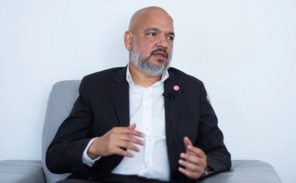 नेपाल उद्योग वाणिज्य महासंघका पूर्व अध्यक्ष व्यवसायी शेखर गोल्छा पक्राउ