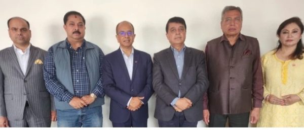 नयाँ सरकार गठनपछि मुलुकमा स्थिरता कायम भई लगानीको वातावरण बन्ने अपेक्षा