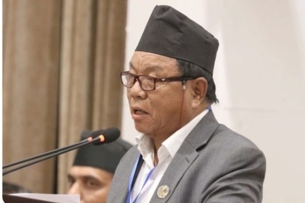 महाबिर पुनको सम्पत्ति कास्कीको २८ रोपनी जग्गा बिक्रीमा, ३ तोला सुन ,घर छैन