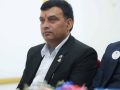 रास्वपा व्यास नगर सभापतिमा चुडामणि निर्वाचित रास्वपा व्यास नगर सभापतिमा चुडामणि निर्वाचित