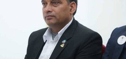 रास्वपा व्यास नगर सभापतिमा चुडामणि निर्वाचित