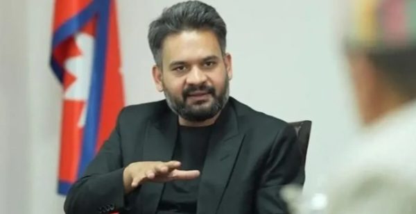 अबको नियुक्ति विधि, क्षमता र दक्षतामा हुन्छ:प्रधानमन्त्री बालेन्द्र शाह