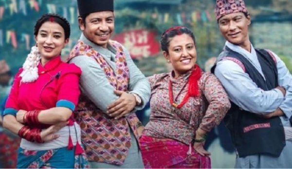 ‘परालको आगो’ को कमाई ३ करोड १२ लाख, लगानी उठाउन फिल्मले ७ करोड कमाउनु पर्ने