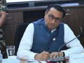 सरकारको वार्षिक नीति तथा कार्यक्रम प्रधानमन्त्री बालेन्द्र शाहका तर्फबाट अर्थमन्त्री डा. स्वर्णिम वाग्लेले प्रस्ताव गरे