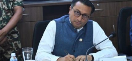 चालू आर्थिक वर्षमा नेपालीको प्रतिव्यक्ति राष्ट्रिय आय १ हजार ५ सय ३५ अमेरिकी डलर