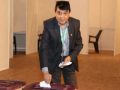 उद्योग वाणिज्य महासंघको नयाँ नेतृत्वको मतगणना जारी