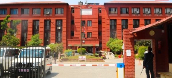 स्वास्थ्य क्षेत्रमा ९ सय ७७ स्थायी दरबन्दी थप गर्ने तयारी