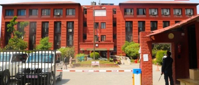 स्वास्थ्य क्षेत्रमा ९ सय ७७ स्थायी दरबन्दी थप गर्ने तयारी