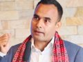 विज्ञापन वितरणमा व्यापक अनियमितता र चलखेल हुने गरेको छ: सूचना तथा सञ्चारमन्त्री डा. विक्रम तिमिल्सिनाले विज्ञापन वितरणमा व्यापक अनियमितता र चलखेल हुने गरेको छ: सूचना तथा सञ्चारमन्त्री डा. विक्रम तिमिल्सिनाले