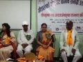 गोबरबाट विभिन्न सामग्री उत्पादनसम्बन्धी सीपमूलक तथा आयआर्जनमूलक तालिम