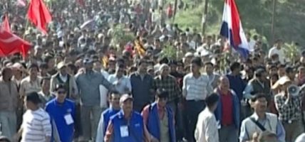 आज गणतन्त्र दिवस वंशीयतन्त्रलाई जनताले जितेको उत्सव