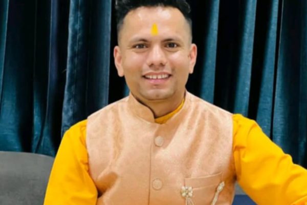 अक्टोप्याडका जादुगर पदम क्षेत्री : आधुनिक तालमार्फत लोक संगीतमा नयाँ क्रान्ति