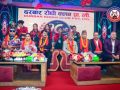 दरबार रोधी क्लबको १८औँ वार्षिकोत्सव: प्रेमराजादेखि विश्व दोङसम्मका कलाकारले जमाए लोकसंगीतको उत्सव