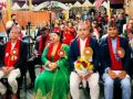 राष्ट्रिय लोक तथा दोहोरी गीत प्रतिष्ठान नेपाल अमेरिका शाखाको प्रथम अधिवेशन सम्पन्न, उदय भट्टराईको अध्यक्षतामा नयाँ कार्यसमिति चयन