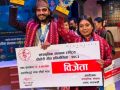 राष्ट्रिय दोहोरीगीत प्रतियोगिता–२०८३ मा सपना–प्रीतम विजेता राष्ट्रिय दोहोरीगीत प्रतियोगिता–२०८३ मा सपना–प्रीतम विजेता