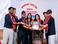 मानुङ्कोटैमा’ गीतले पार गर्यो १ करोड दर्शक, सफलताको खुसी साट्दै निर्माण टिम मानुङ्कोटैमा’ गीतले पार गर्यो १ करोड दर्शक, सफलताको खुसी साट्दै निर्माण टिम