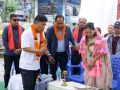 विश्व संगीत दिवसमा गण्डकी प्रदेशद्वारा १५ औं बृहत् रक्तदान तथा सांस्कृतिक कार्यक्रम भव्य सम्पन्न